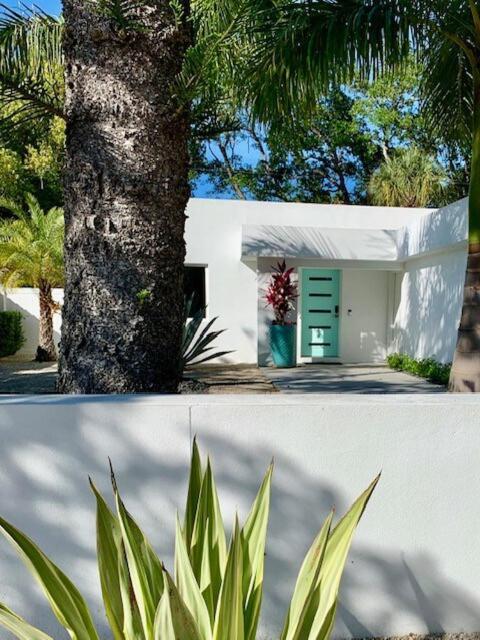Hiddengem In Charming Sarasota, Florida Villa Exterior photo