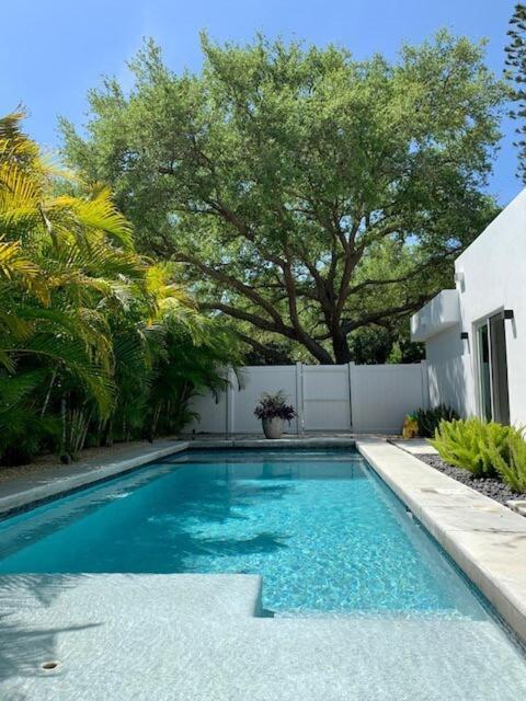 Hiddengem In Charming Sarasota, Florida Villa Exterior photo